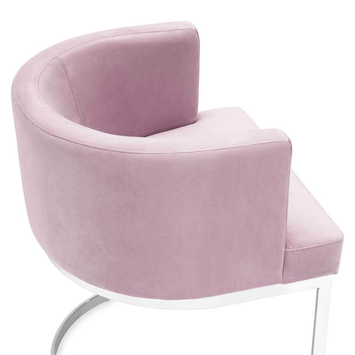 700427-93 ABHIKA СТУЛ PIMPI BLACK/GOLD  - Вид №10