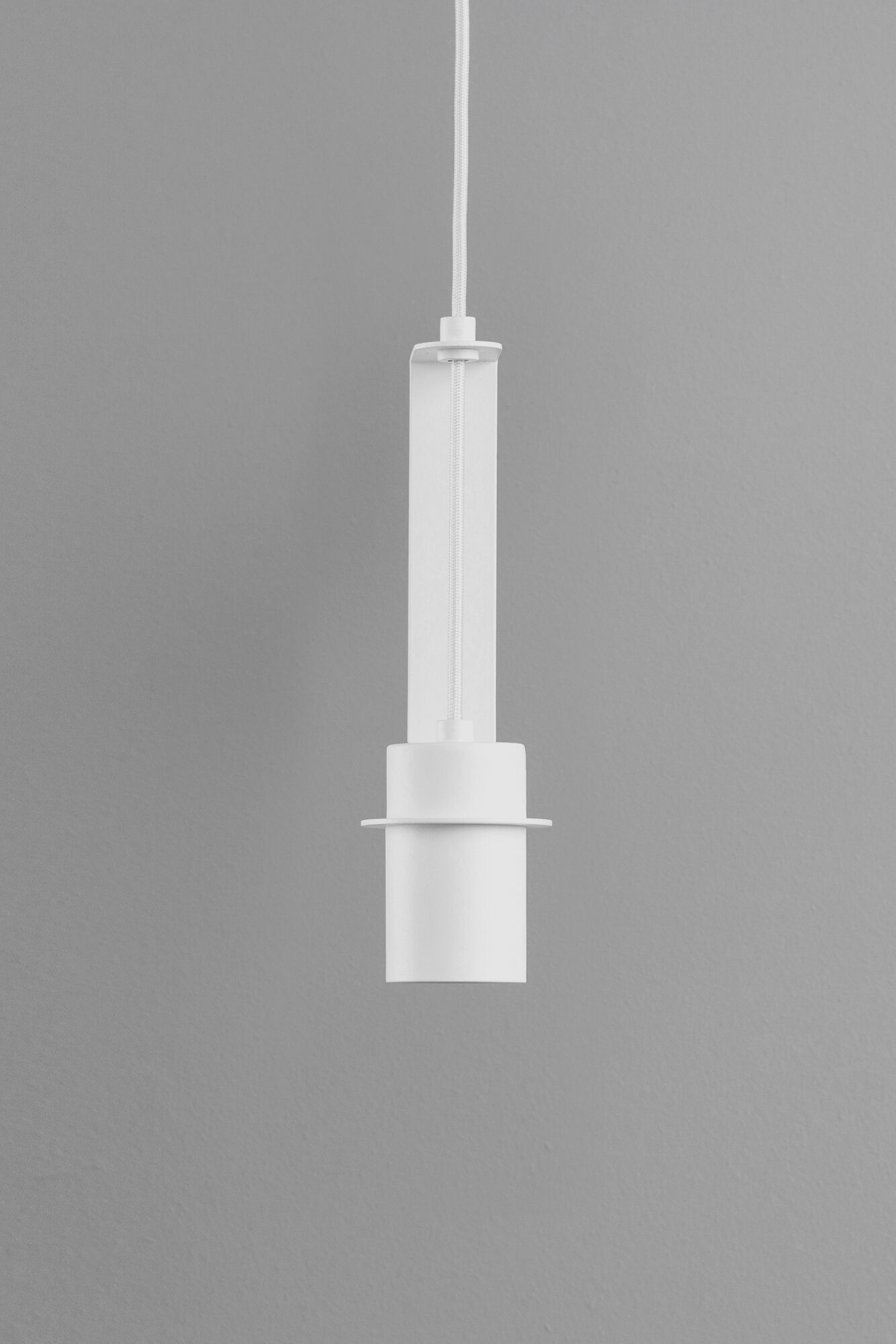 Порошковое покрытие стальной подвесной светильник +kouple TOP TOP ARCH-00149729 - Вид №4