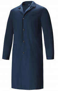 60875 Халат "Стажер" для уроков труда для мальчиков  Одежда для обслуживающего персонала  размер 36-38/158-164