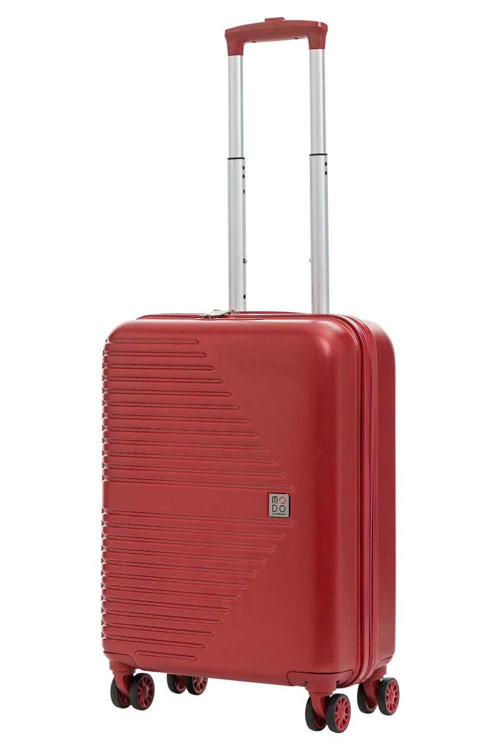 4353-09 Чемодан 4353 Trolley 55 MODO by Roncato Electra