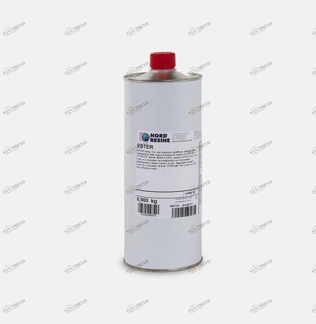 NORD RESINE Раствор парафина для систем на основе полиэтилена и эфира Additivi e resine sun-id-1420646