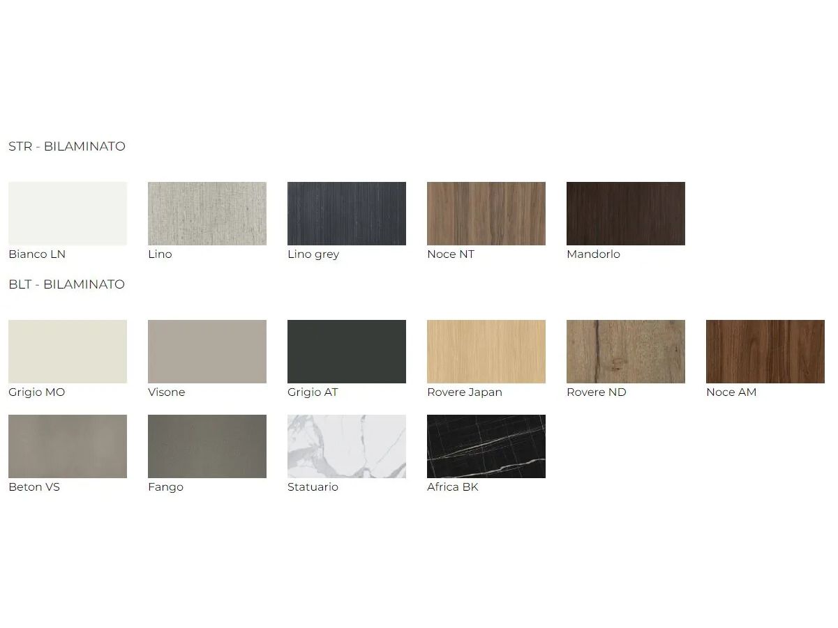 Остров центр комнаты Guzzini & Fontana Shine ARCH-00062434 - Вид №3