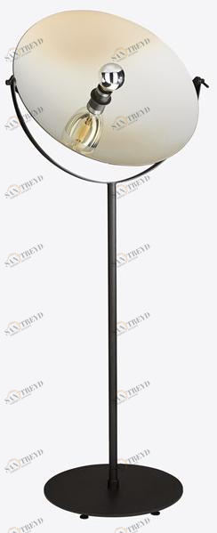 RADAR INTERIOR Регулируемый металлический торшер прямого света Cyclope sun-id-1478715