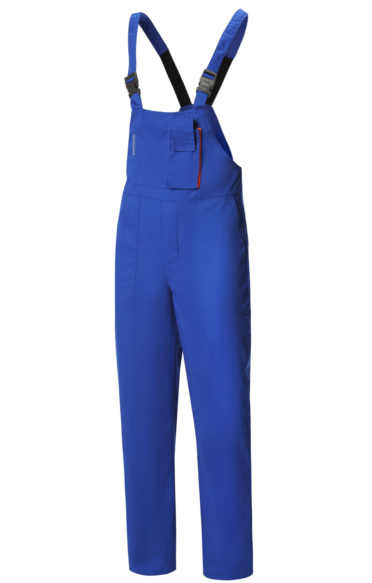 65480 Костюм "Эксперт-2" василек  Летняя спецодежда  размер 52-54/182-188  - Вид №4