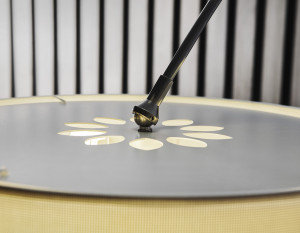 023073 Торшер IRIS P-2718 Estiluz Iris