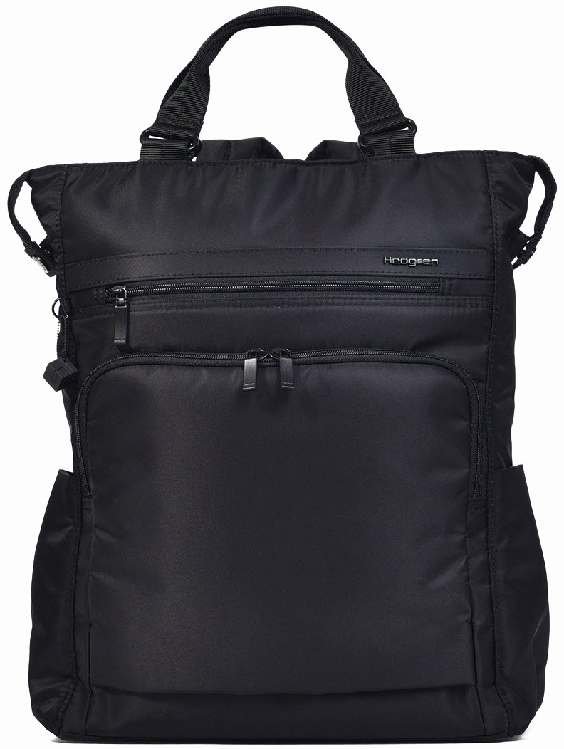 HIC426/003-01 Рюкзак HIC426 Leila Large Backpack 15 RFID Hedgren Inner City 