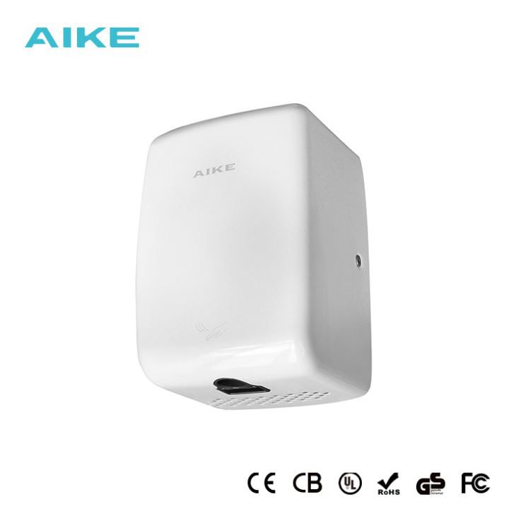 Автоматическая сушилка для рук AIKE AK2803D_240  - Вид №1