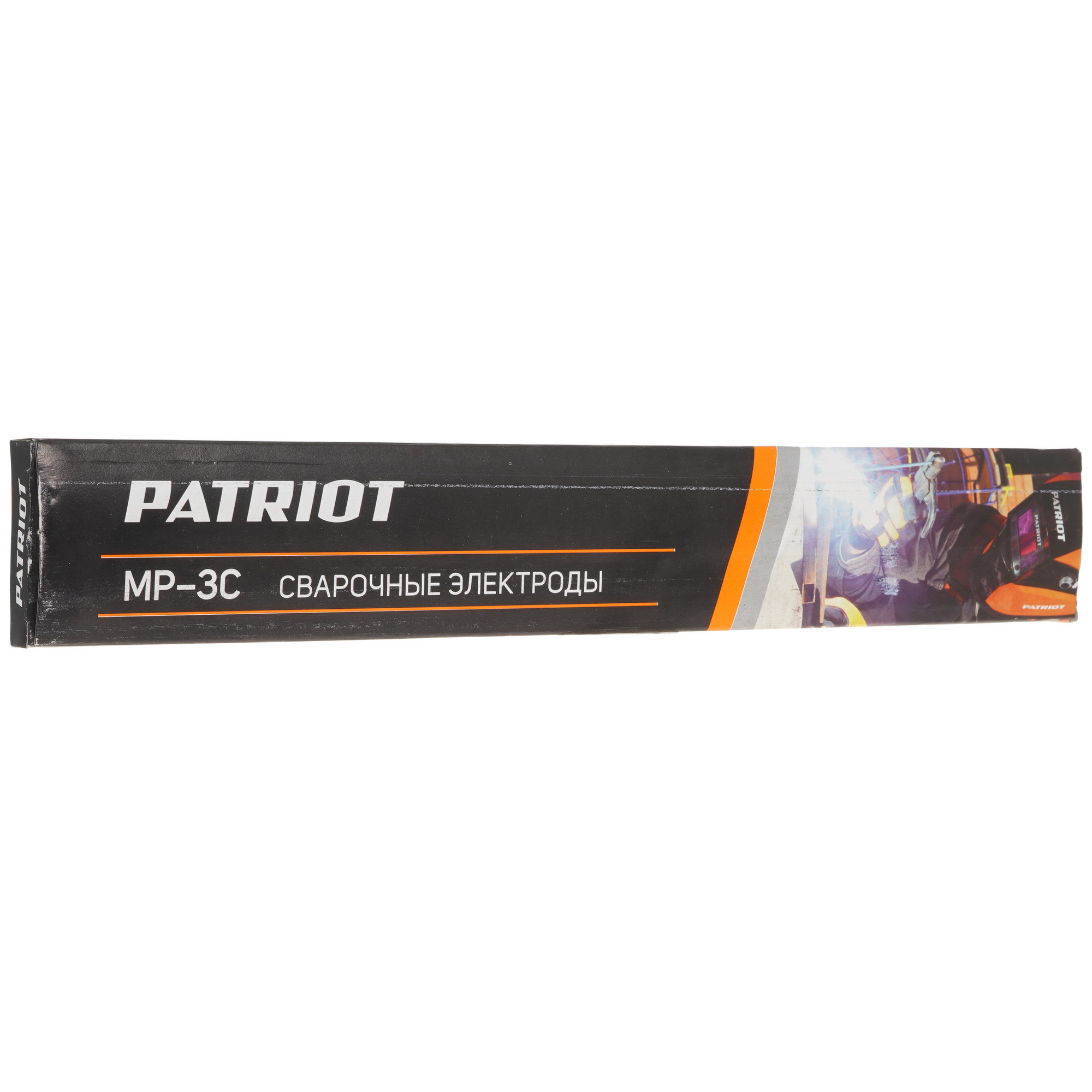Электроды Patriot МР-3С 5335086 STDN-0132879 - Вид №4