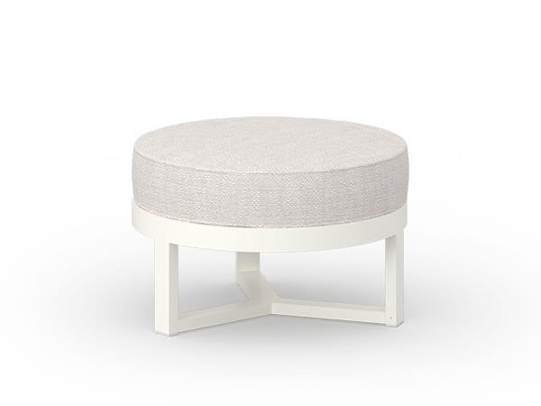 Ткань круглый сад пуфик MAMAGREEN Munia ARCH-00056107 - Вид №5