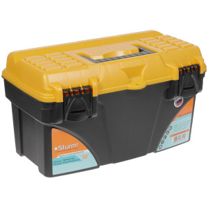 Ящик для инструмента и принадлежностей Sturm! TBPROF218 1287324