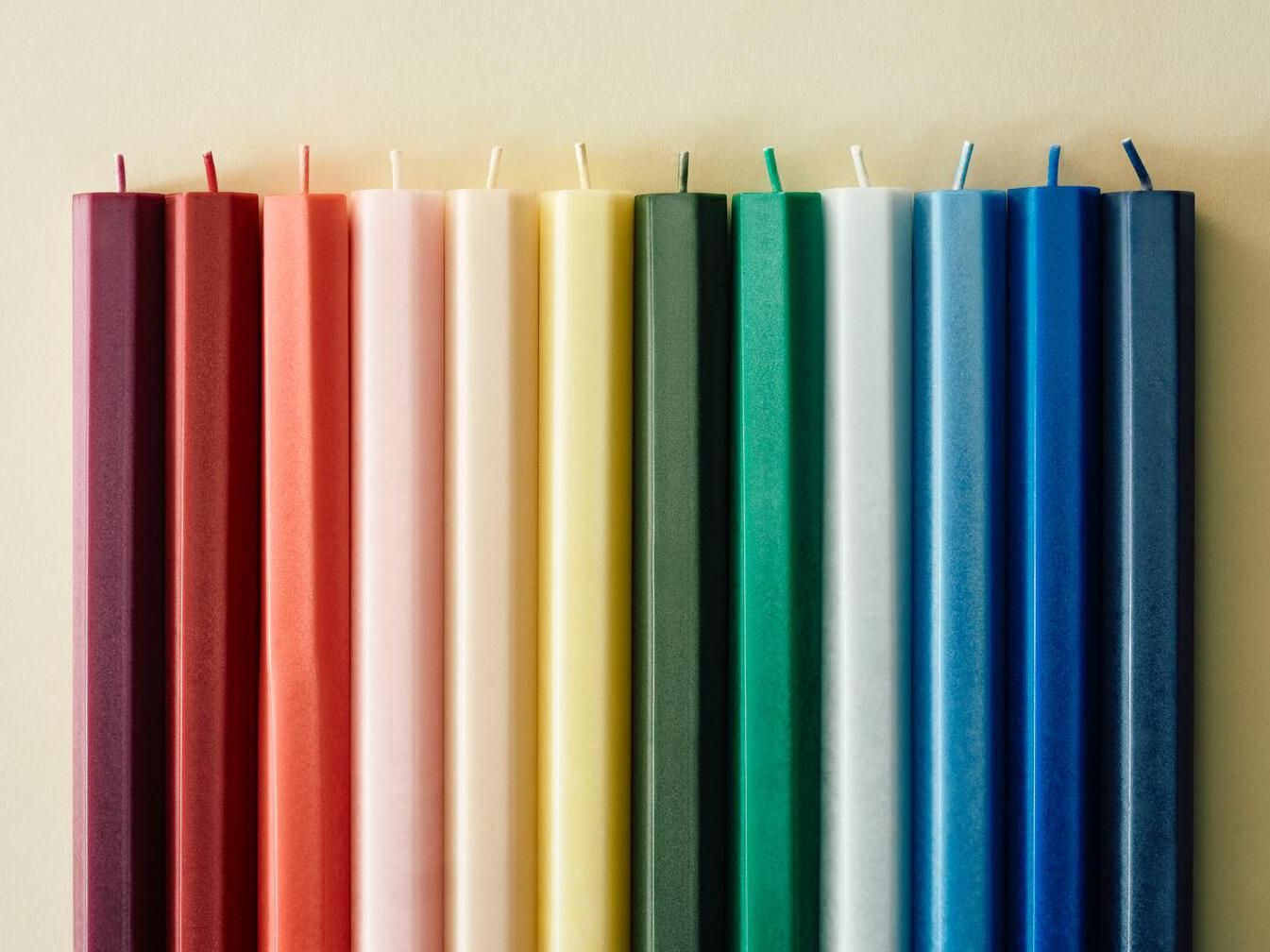 Свеча Hay HEXAGON ARCH-00119879 - Вид №15