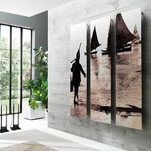 FRAME PICTURE  COLOR PICTURE Collection радиатор Cordivari