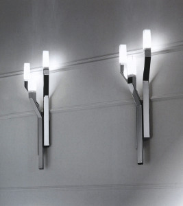 Бра NARITA LONGHI Z 235 - 1