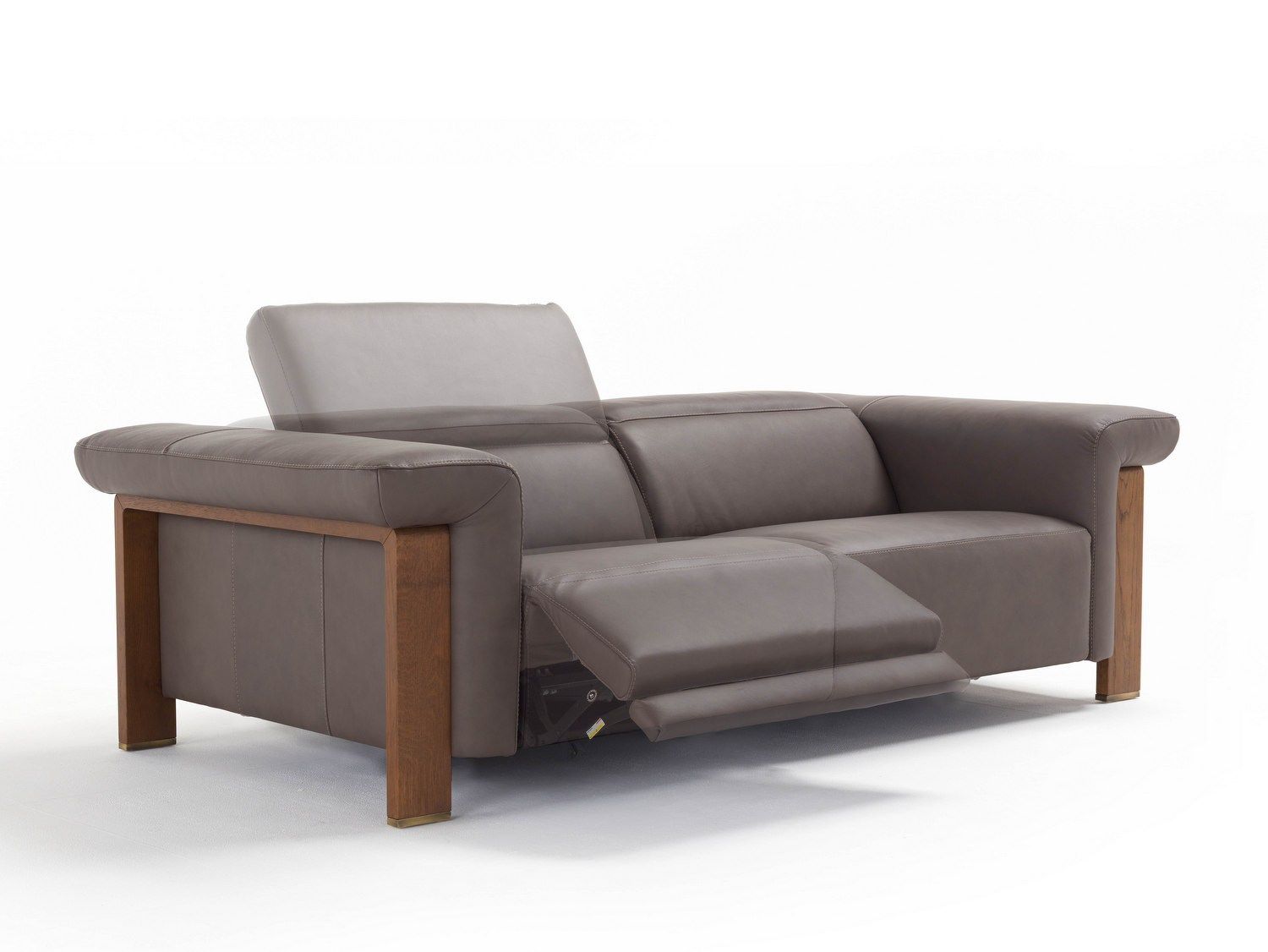 Кожаный диван Egoitaliano CHARLINE ARCH-00148427