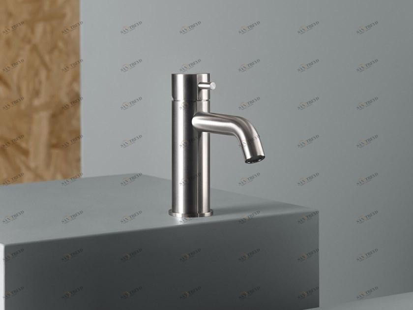 Quadrodesign Смеситель для умывальника Source sun-id-1426167