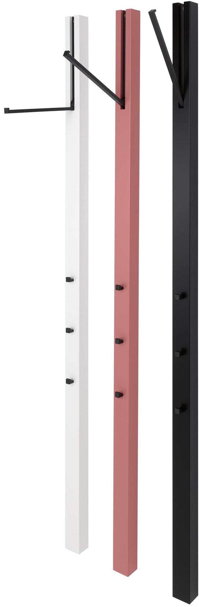 Schönbuch Настенная вешалка из мдф Line Schonbuch sun-id-1464427 - Вид №25