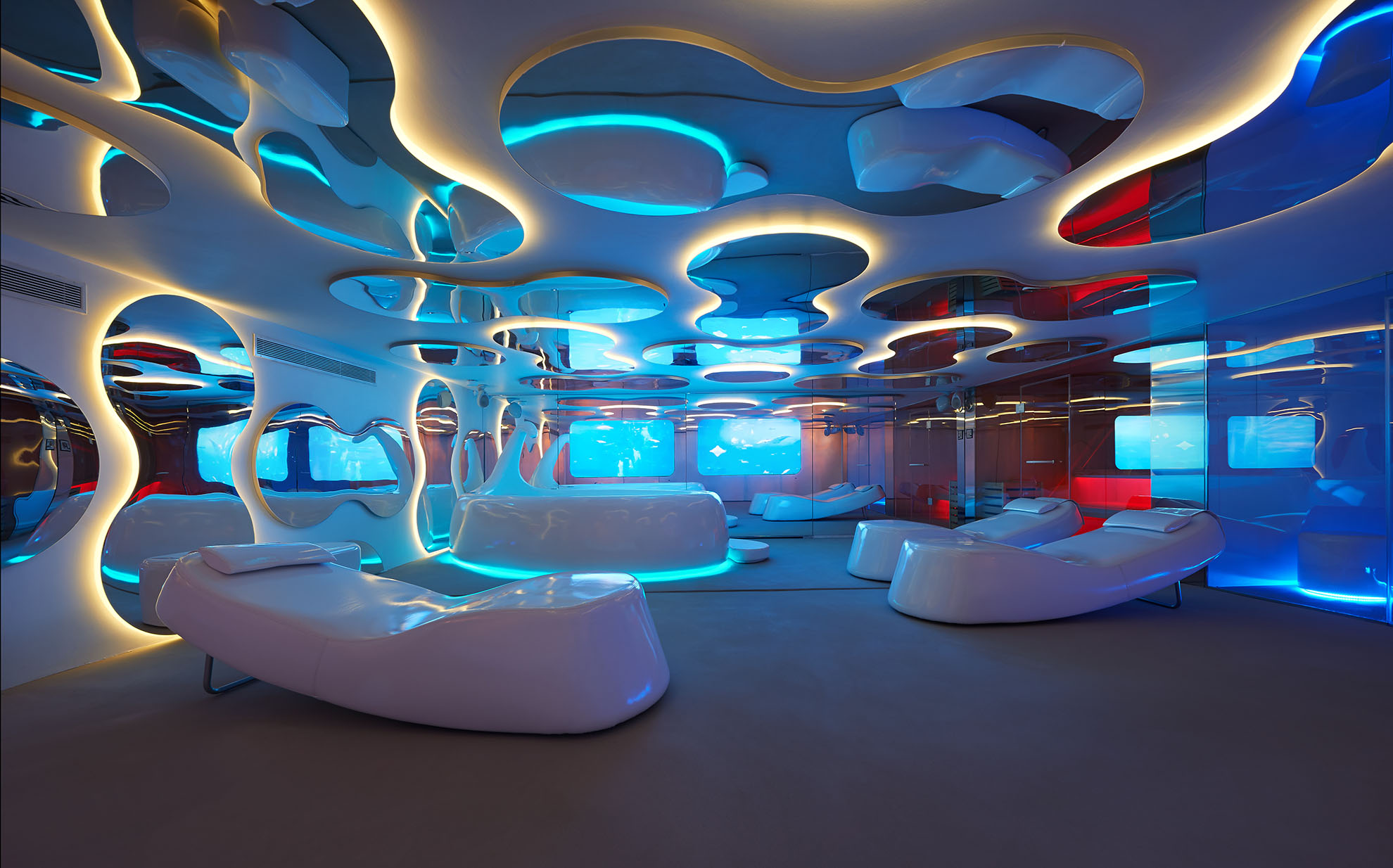 Private Spa Sarajevo Aquaspecial Сауна  - Вид №4