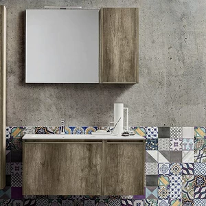 Комплект мебели для ванной комнаты Movida 24/25 Cerasa Movida