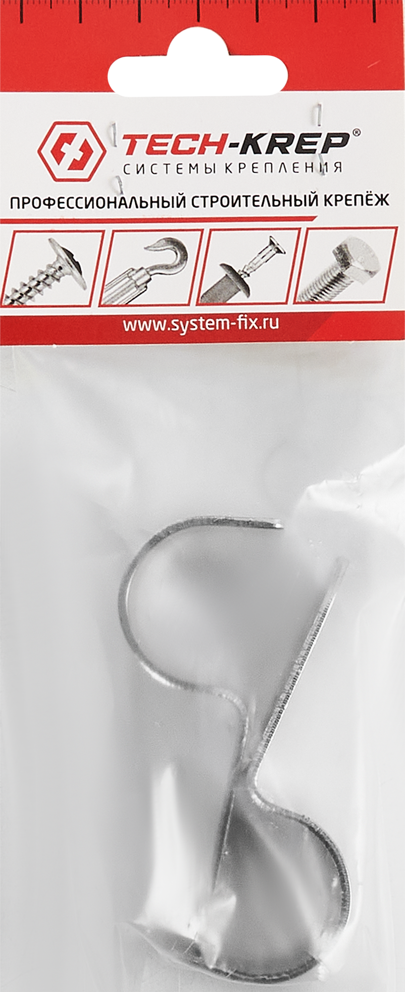 Santreyd Горизонтальное крепление для панелей системы Джокер хром 2 шт 87507420 STLM-0074322 - Вид №3