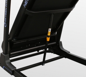 A Беговая дорожка oxygen new classic ferrum a Oxygen Fitness  - Вид №4