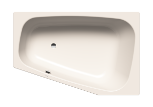 Ванна KALDEWEI Сталь эмалированная 192 212 пергамон