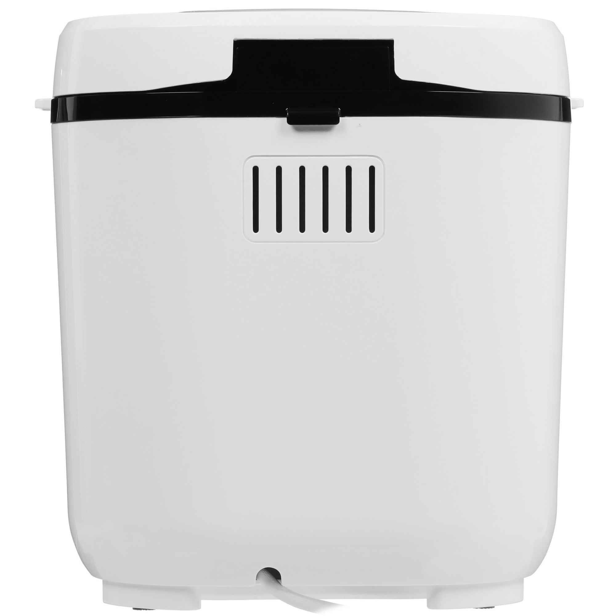 5472637 Хлебопечь Moulinex Pain Dore OW210130 белый STDN-0021023 - Вид №6