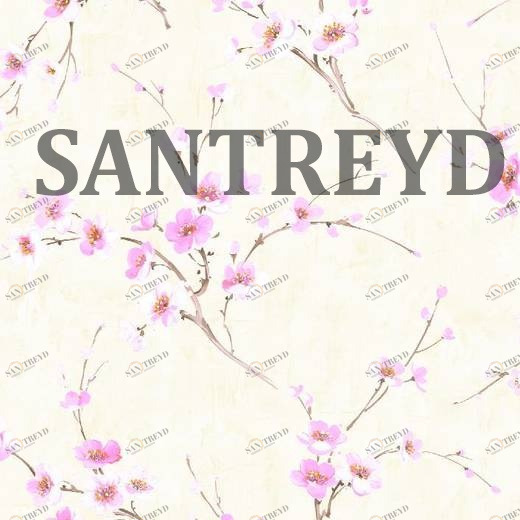 AI41601 Обои Seabrook Koi