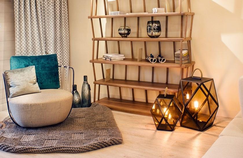 Contardi Беспроводной торшер Muse lantern sun-id-1512169 - Вид №2