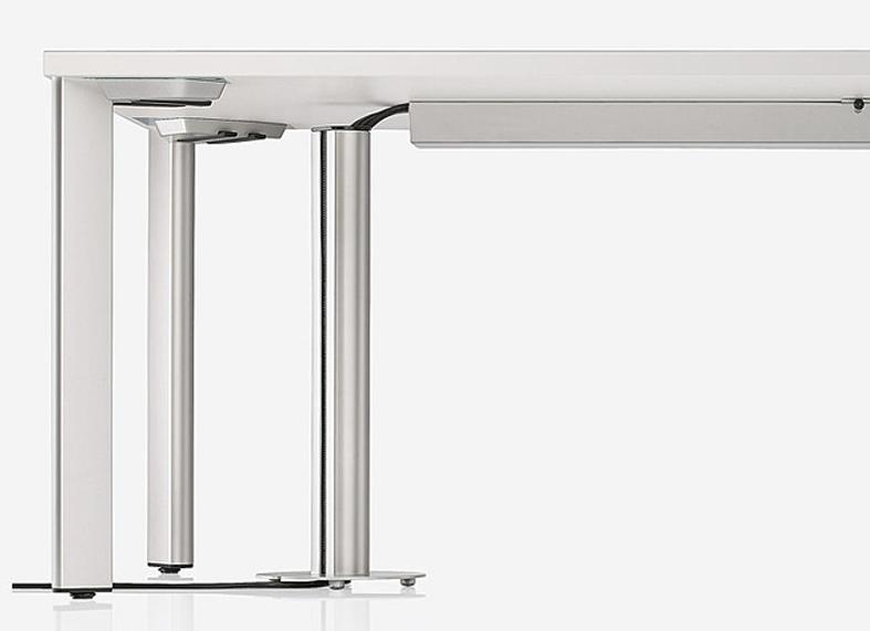 Brunner Прямоугольный стол для совещаний State sun-id-1483872 - Вид №10