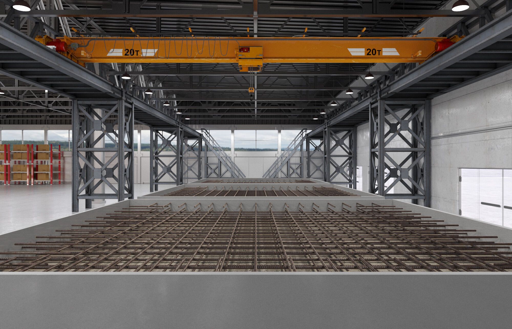 Болт молотка FISCHER литой ARCH-00137327 - Вид №2