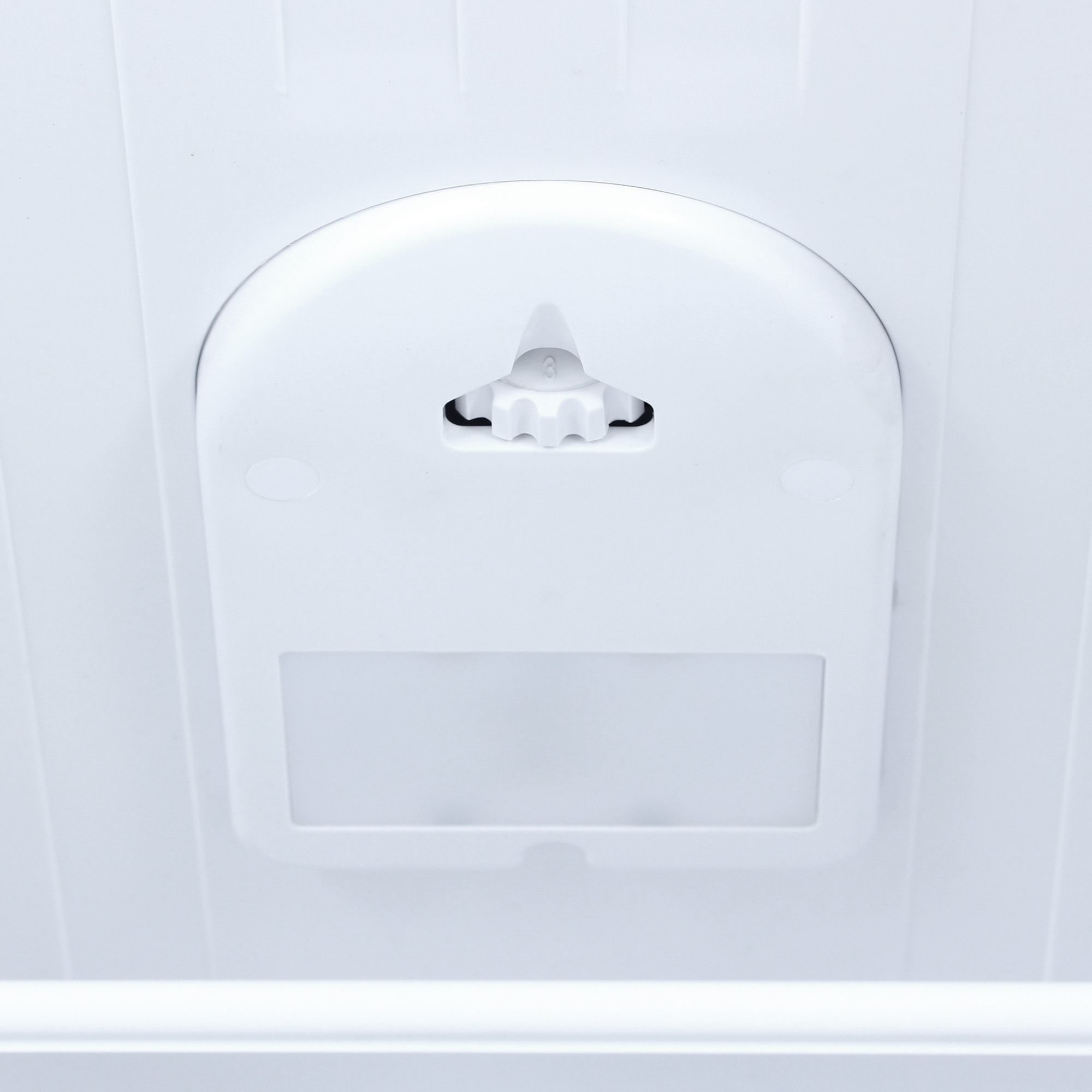 9258794 Холодильник с морозильником   NORD NC 188NF W белый STDN-0112572 - Вид №9