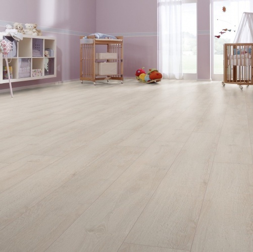 Ламинат Meister Дуб Выбеленный 3300100093 - Вид №2