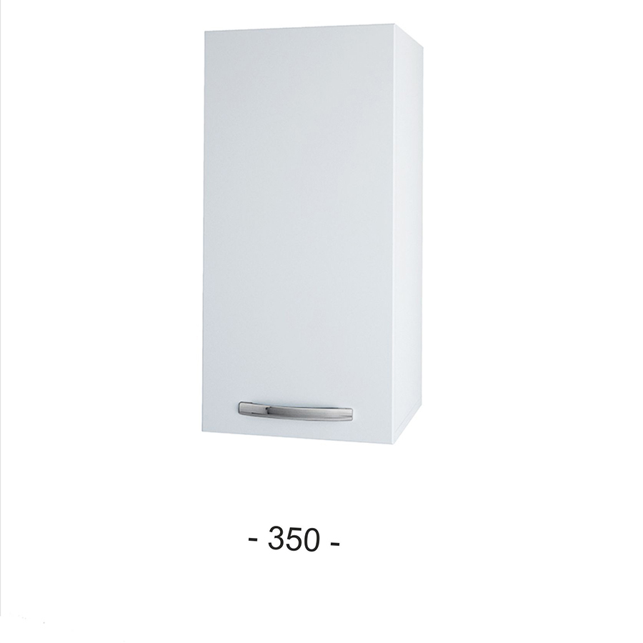 Полупенал Almi 35 new, правый, 1дв DREJA 990210 - Вид №1