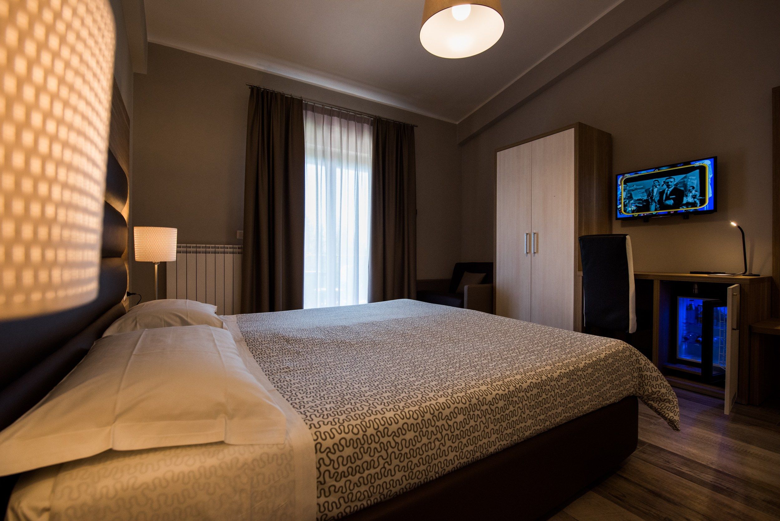 Номер отеля Mobilspazio Zeus ARCH-00036542 - Вид №56