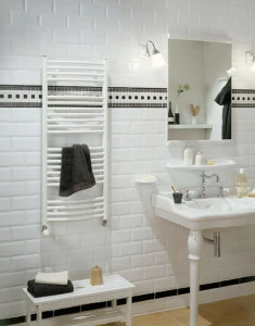 Водяной радиатор CL-120-050 Palma Spa Acova 1146