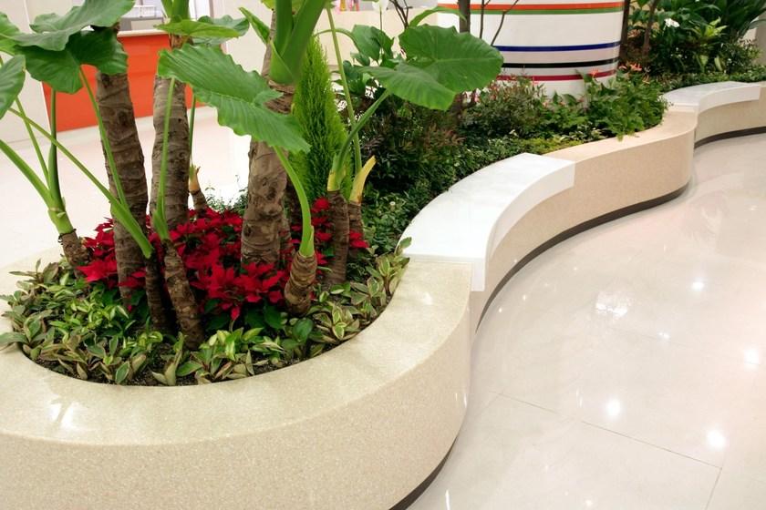 Staron Панель Staron® sun-id-1356695 - Вид №2