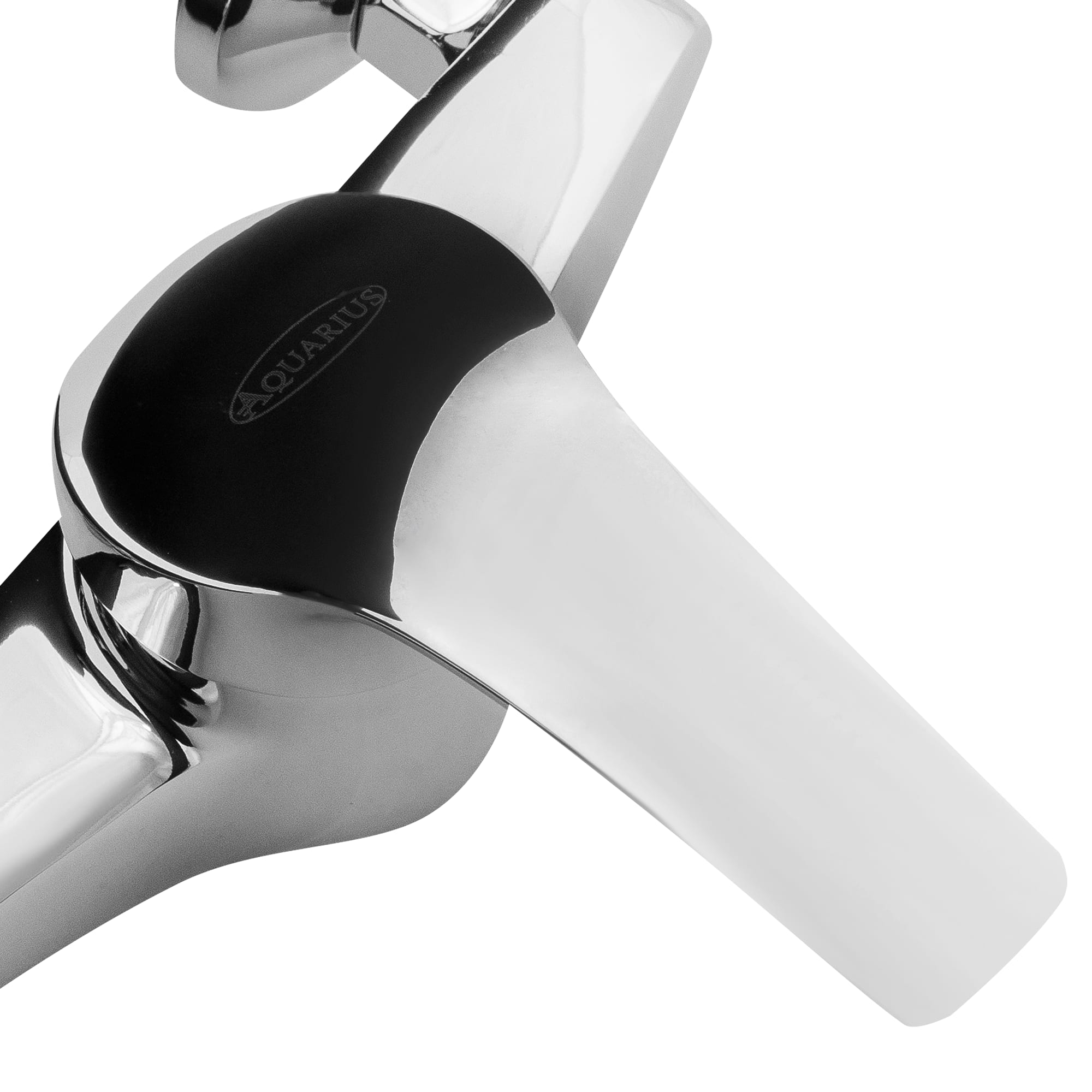 14277369 Смеситель для душа однорычажный, цвет хром Ferrara Santreyd - Вид №1