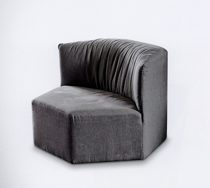 Кресло MAUI ZANETTE 79931 Casablanca