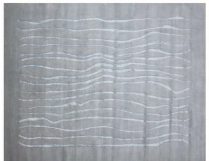 Arte di tappeti Прямоугольный коврик ручной работы Lan 4395