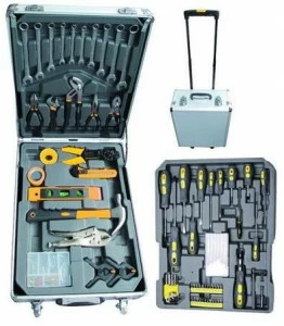 VIGOR® Набор инструментов