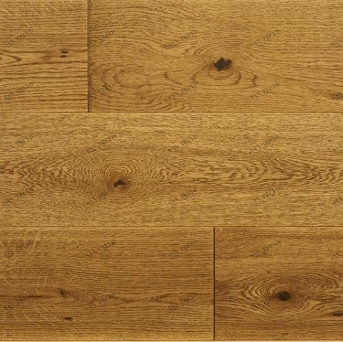Инженерная доска TarWood Country Бронза 14х185мм Дуб Натур с брашью (Текстурированная) 400-2000х185 мм 2700401042