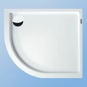 660.772101 Malaga Collection душевой поддон Duscholux