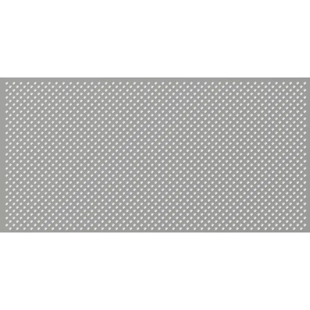 Фронтальная панель для радиатора Глория 120x60 см МДФ цвет серый 89452816 STLM-2073745 Santreyd 