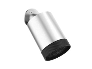 Регулируемая настенная душевая головка с 3 форсунками