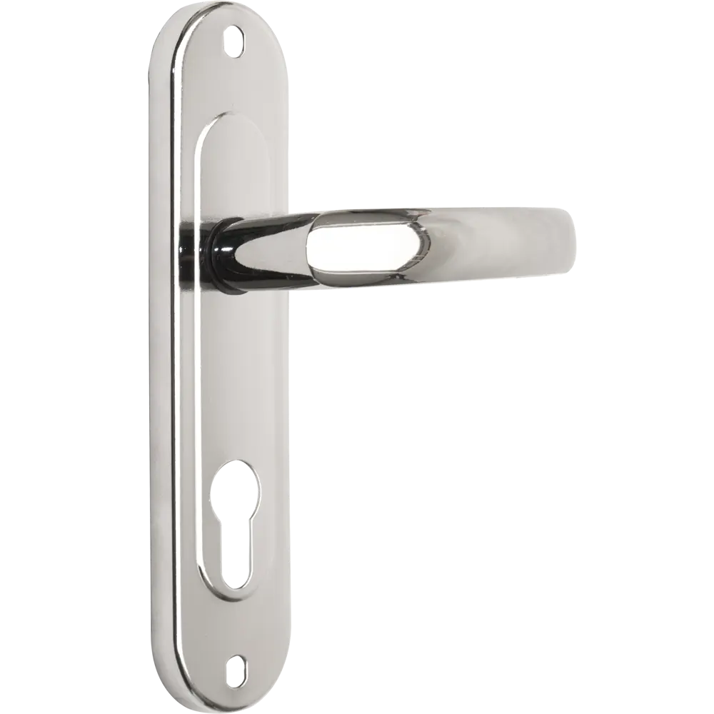 ЗЕНИТ Врезной замок с защелкой для межкомнатных дверей 82490864 STLM-0028435