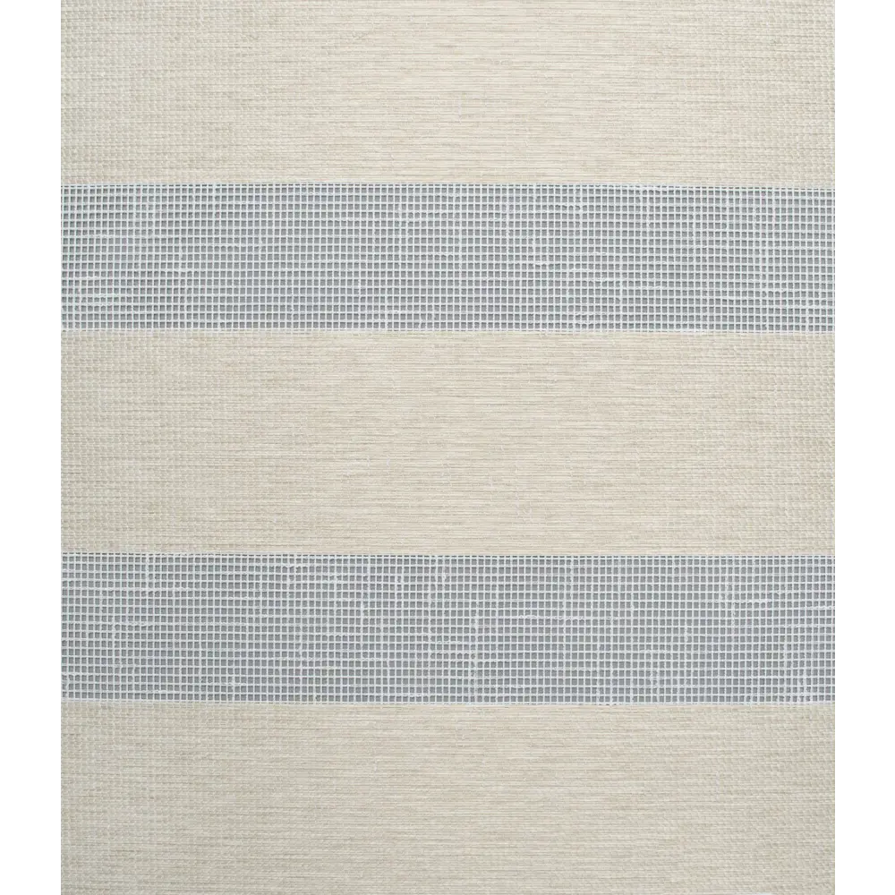 Штора рулонная день-ночь Valencia 40x160 см бежевая 89225124 STLM-2106310 MIAMOZA Коллекция 2024г. - Вид №2