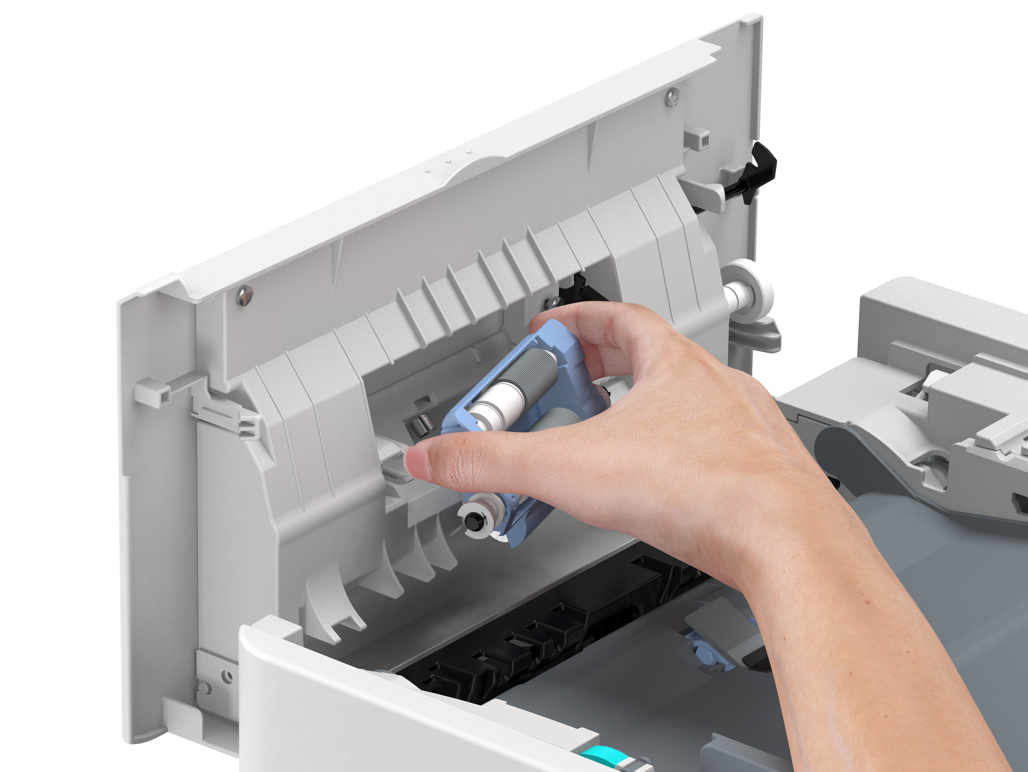 9577B004 Imagerunner c1325if Canon  - Вид №4