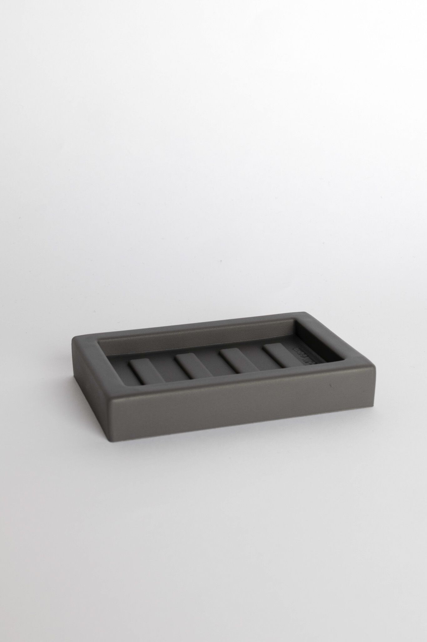 Подставка для мыла из полиуретанового и эластичного геля Geelli Ivasi ARCH-00108182 - Вид №8