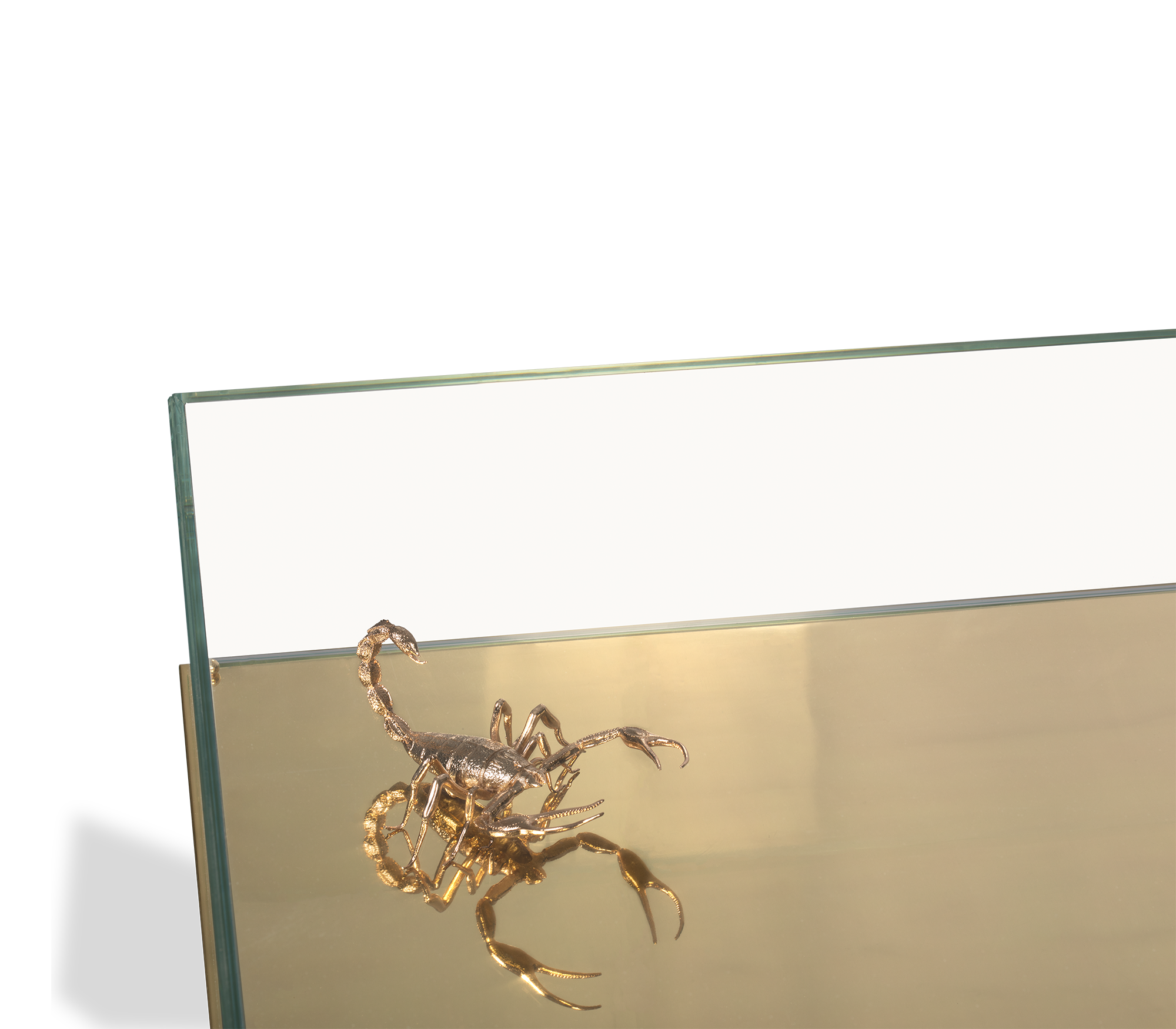 0-272 Центральный стол Metamorphosis  Boca Do Lobo  - Вид №4