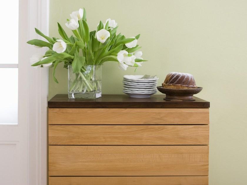 sixay furniture Комод из дерева Solid sun-id-1364945 - Вид №5